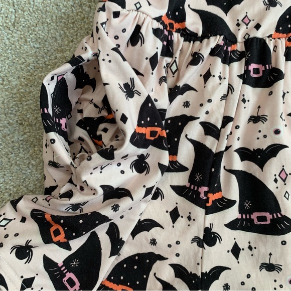 SweetHoney 5t Romper - Picture 2 of 8